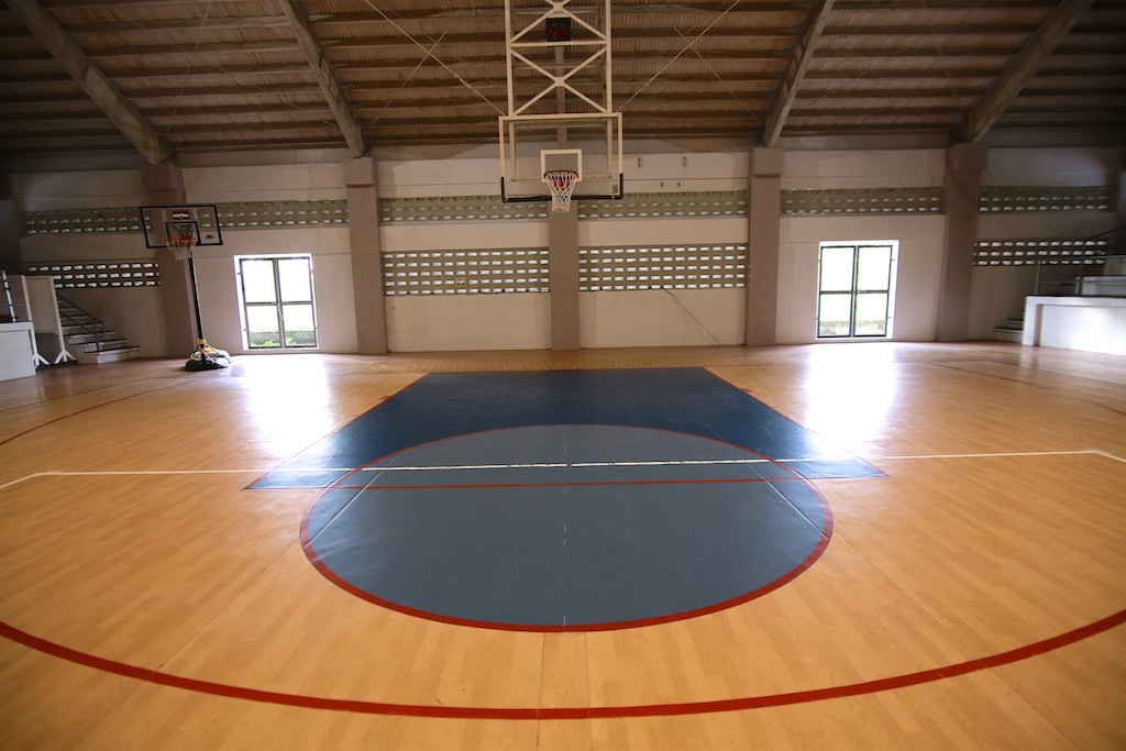 Sports Facilities